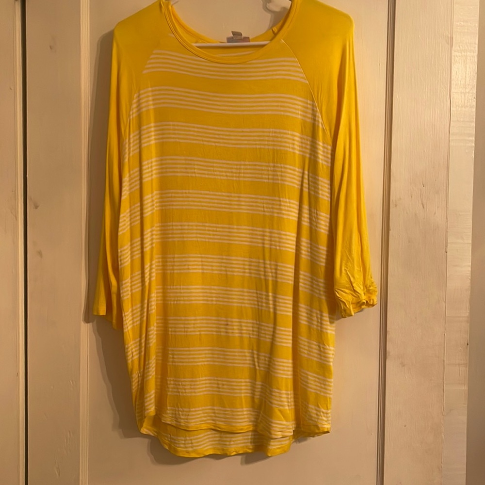 Lularoe Randy XL